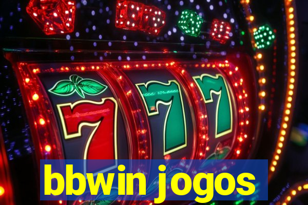 bbwin jogos